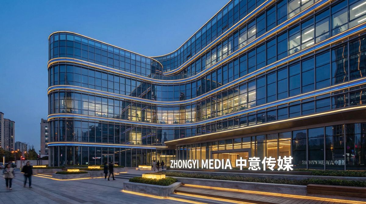 51视频影视传媒公司